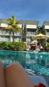 Le Meridien Khao Lak Resort & Spa - SHA Extra Plus - 86
