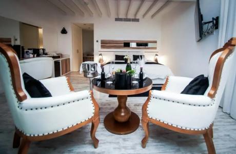 The Ciao Stelio Deluxe (Adults Only) - 65