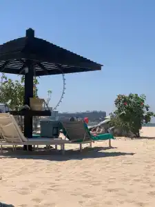 Le Royal Méridien Beach Resort & Spa - 96