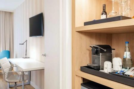 NH Berlin Alexanderplatz - 14