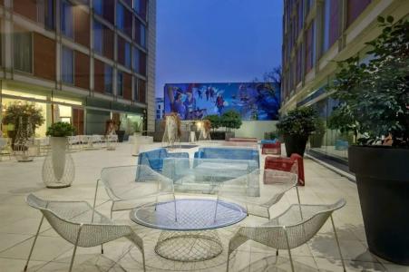 DoubleTree By Hilton Milan - 11