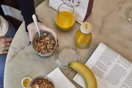 Mondrian Park Avenue - 53