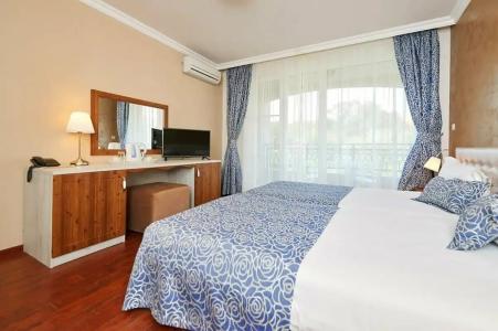 Penelopa Palace Apart & SPA - 92