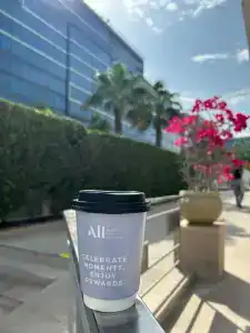 Fairmont Bab Al Bahr - 56