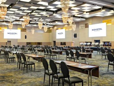 Novotel Abu Dhabi Al Bustan - 62