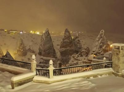 Wings Cappadocia - 3