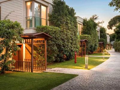 Rixos Premium Belek - The Land of Legends Access - 94