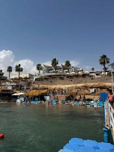 Concorde El Salam Sharm El Sheikh Front - 94