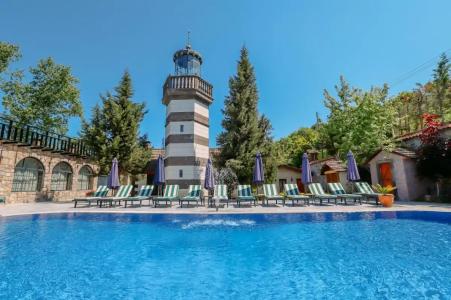 Wineport Lodge Agva - 5