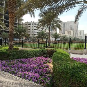 Copthorne Sharjah - 7