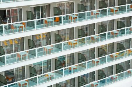 Ohtels Villa Dorada - 34