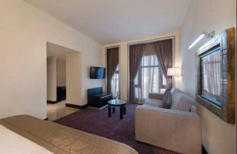 Mercure Gold, Jumeirah, Dubai - 57