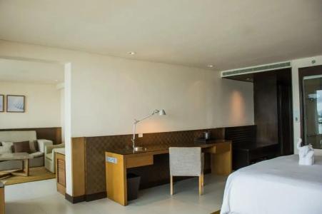 The Westin Siray Bay Resort & Spa, Phuket - 55