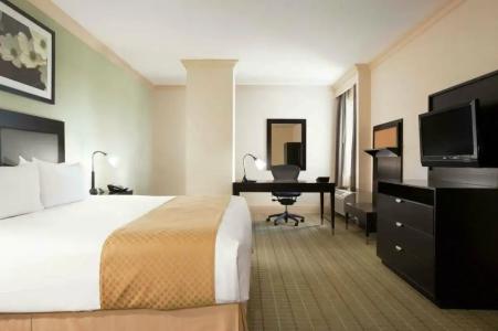 DoubleTree by Hilton Dallas - Love Field - 60