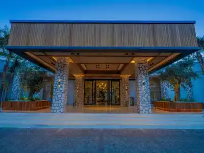 Rixos Premium Bodrum - 54