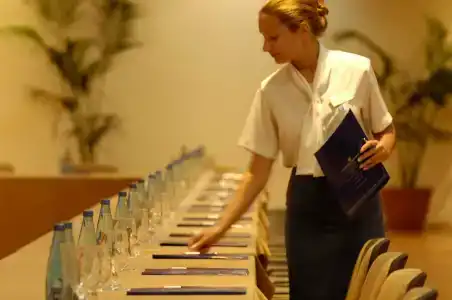 Constantinou Bros Athena Beach - 39