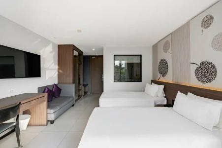 Citrus Patong by Compass Hospitality - 99