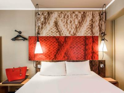 ibis Frankfurt Centrum - 33