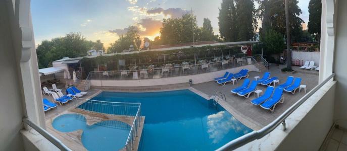 Side Miami Beach - 81