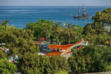 Lucida Beach - All Inclusive - 9