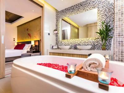 Grand Mercure Phuket Patong - 53