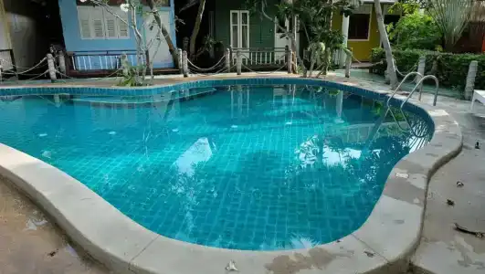 Deeden Pattaya Resort - 5