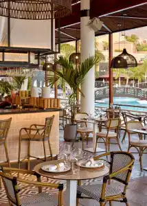 Melia Jardines del Teide - Adults Only - 3