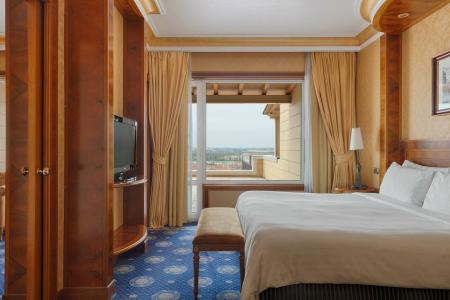 Rome Marriott Park - 73