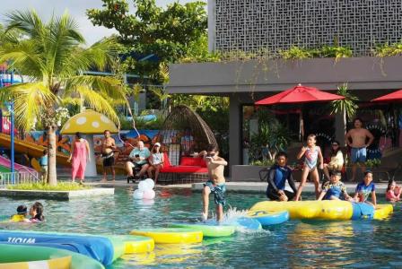 Anantara Vacation Club Mai Khao Phuket - SHA Extra Plus - 37
