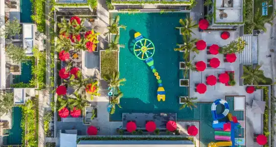 Anantara Vacation Club Mai Khao Phuket - SHA Extra Plus - 5