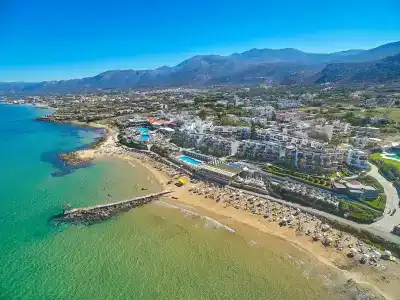 Alexander Beach & Village Resort - 46