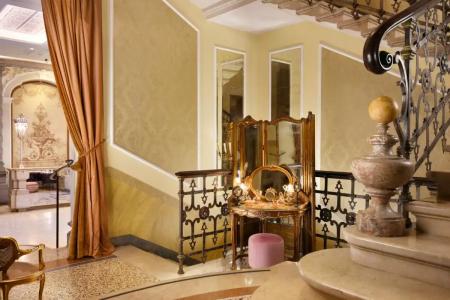 Château Monfort - Relais & Châteaux - 70