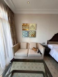 Hilton Ras Al Khaimah Beach Resort - 68