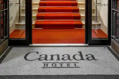 Canada, BW Premier Collection - 5