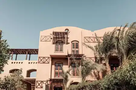 Cook’s Club El Gouna (Adults Only) - 15