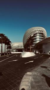 W Abu Dhabi - Yas Island - 52