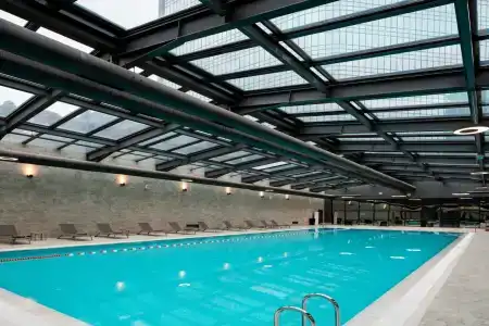 Sheraton Grand Istanbul Atasehir - 49