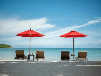 Amari Koh Samui - 82