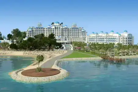 Rubi Platinum Spa Resort & Suites - 48