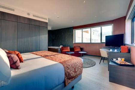 Indigo Madrid - Gran Via, an IHG - 89
