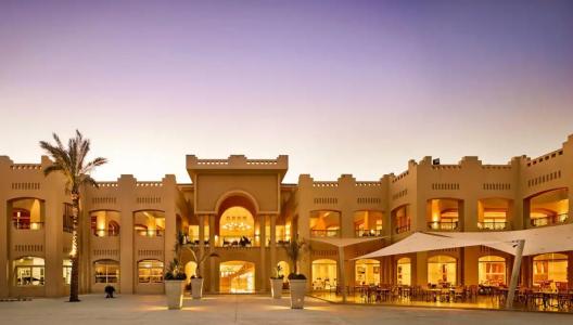 Coral Sea Waterworld Sharm El Sheikh - 24