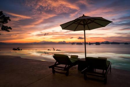 Six Senses Yao Noi - SHA Plus - 42