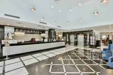 Prestige Deluxe Aquapark Club - All inclusive - 6