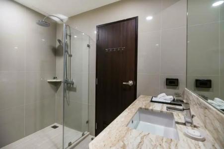 SureStay Plus by Best Western Sukhumvit 2 - 55