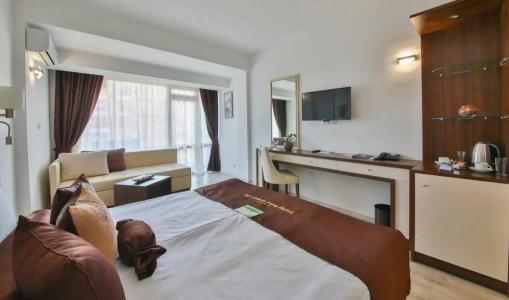 Prestige Deluxe Aquapark Club - All inclusive - 89