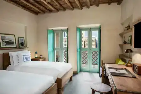 Al Seef Heritage Dubai, Curio Collection by Hilton - 41