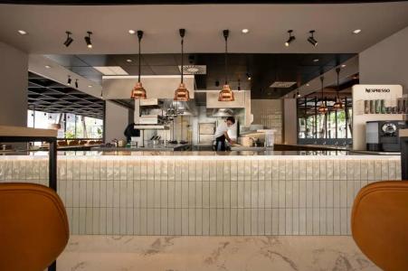 Paxton Barcelona - 14