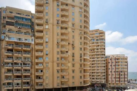 Sheraton Montazah - 98