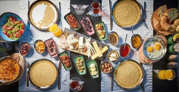 Wings Cappadocia - 99