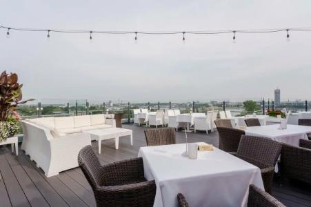 Riga Islande with FREE Parking - 36